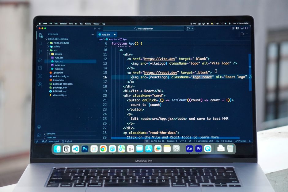 Командная работа над проектом по программированию
